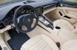 Porsche Panamera 2009 года